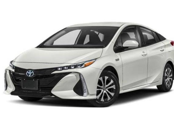 TOYOTA PRIUS PRIME 2020 JTDKARFP7L3136563 image TOYOTA PRIUS PRIME 2020 JTDKARFP7L3136563 image